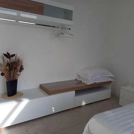 Como Lake Panorama, Apartamento