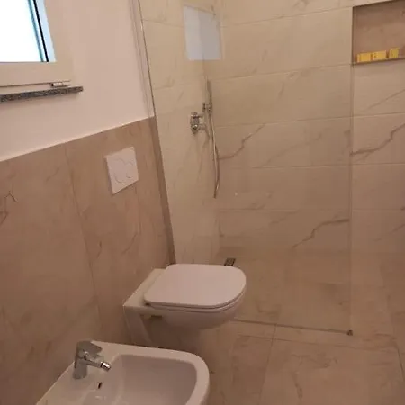 Apartamento Como Lake Panorama,